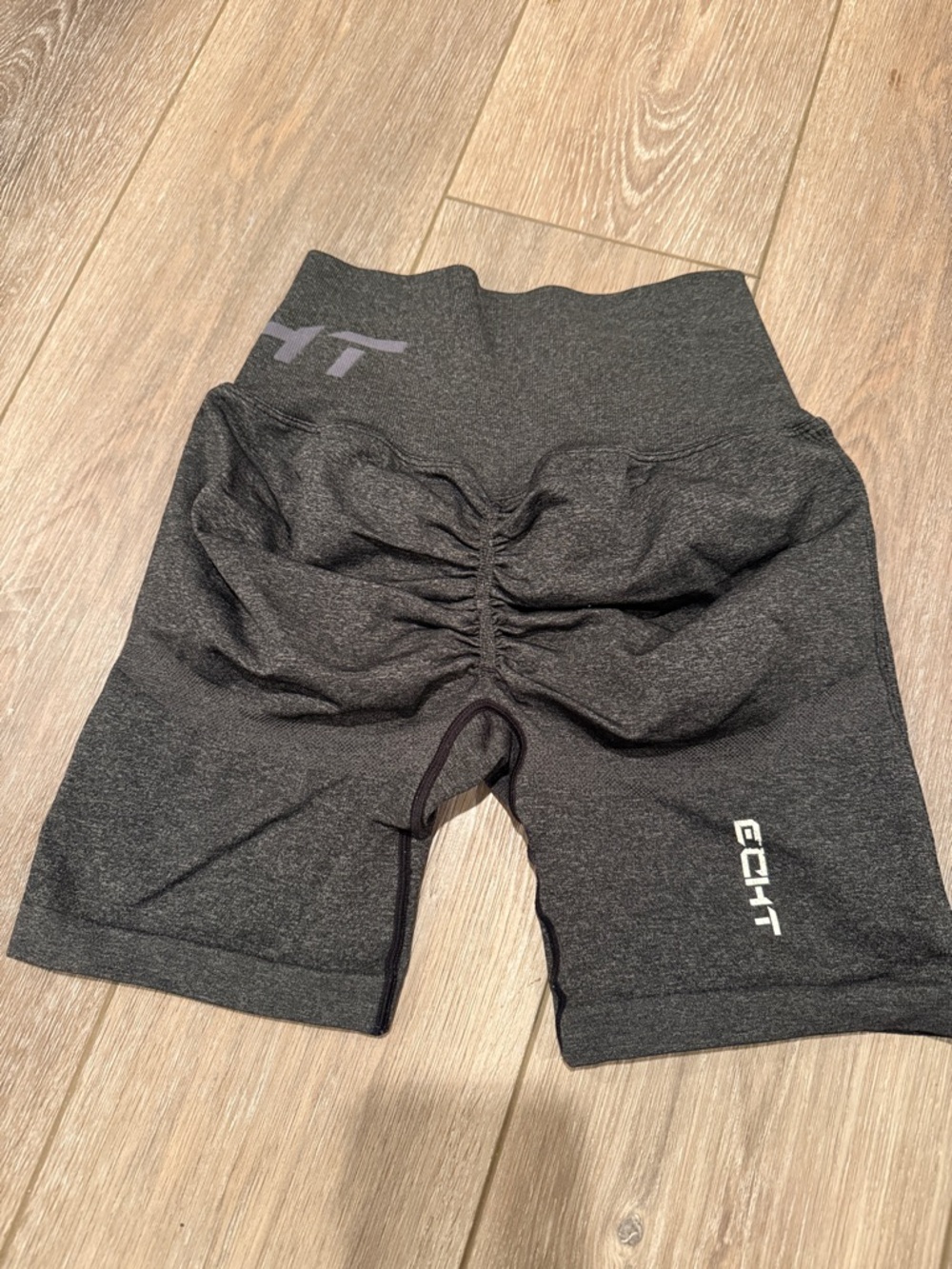 ECHT Shorts - Picture 2 of 2